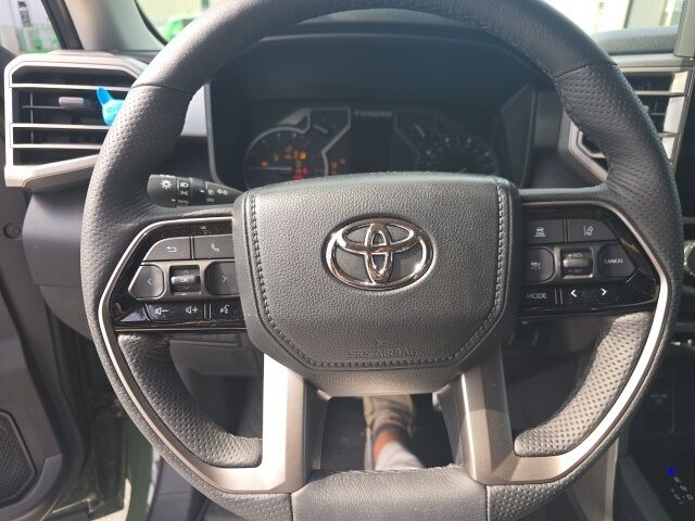 2023 Toyota Tundra SR5 St. Augustine FL