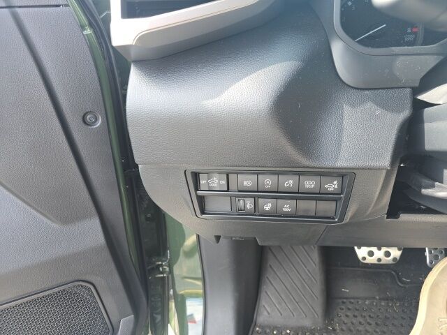 2023 Toyota Tundra SR5 St. Augustine FL