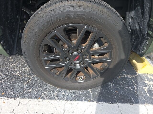 2023 Toyota Tundra SR5 St. Augustine FL