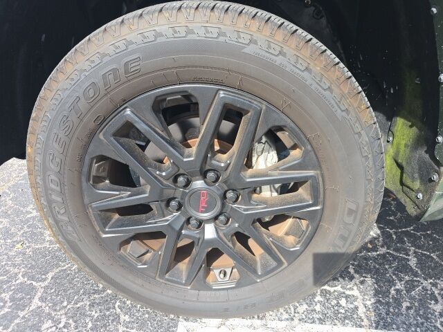 2023 Toyota Tundra SR5 St. Augustine FL