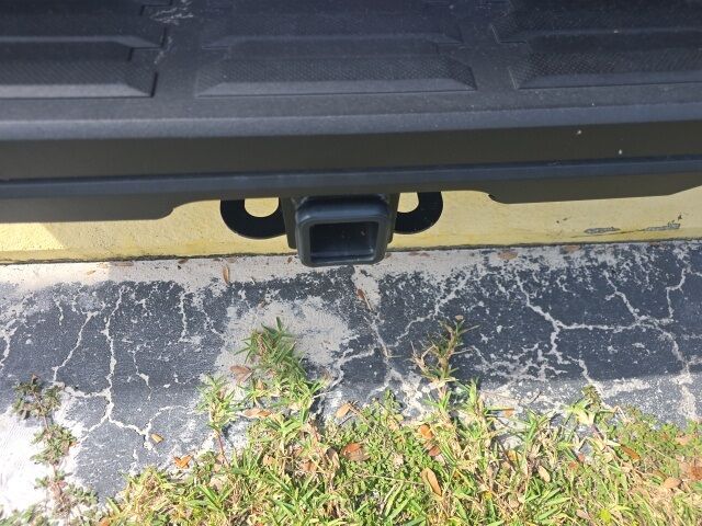 2023 Toyota Tundra SR5 St. Augustine FL