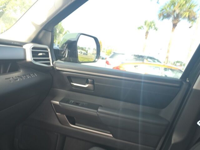 2023 Toyota Tundra SR5 St. Augustine FL