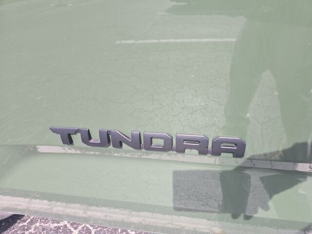 2023 Toyota Tundra SR5 St. Augustine FL