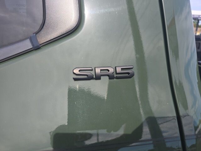 2023 Toyota Tundra SR5 St. Augustine FL