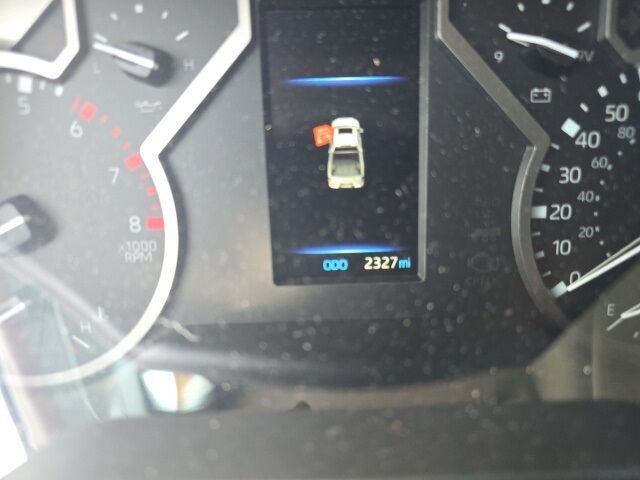 2023 Toyota Tundra SR5 St. Augustine FL