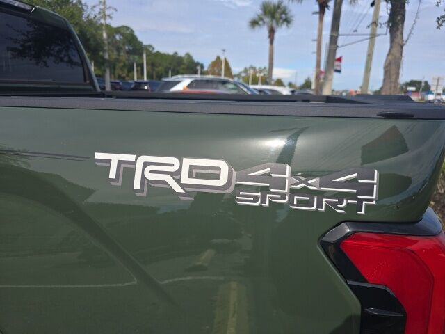 2023 Toyota Tundra SR5 St. Augustine FL