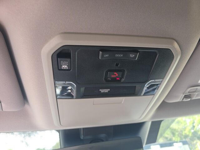 2023 Toyota Tundra SR5 St. Augustine FL