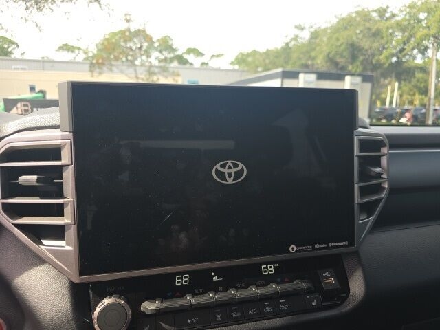 2023 Toyota Tundra SR5 St. Augustine FL