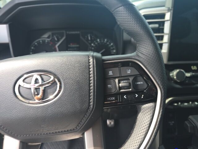 2023 Toyota Tundra SR5 St. Augustine FL