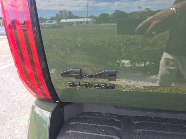 2023 Toyota Tundra SR5 St. Augustine FL