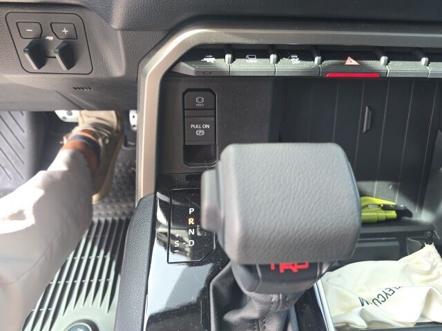 2023 Toyota Tundra SR5 St. Augustine FL