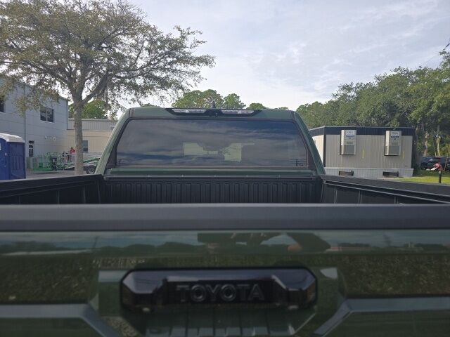 2023 Toyota Tundra SR5 St. Augustine FL