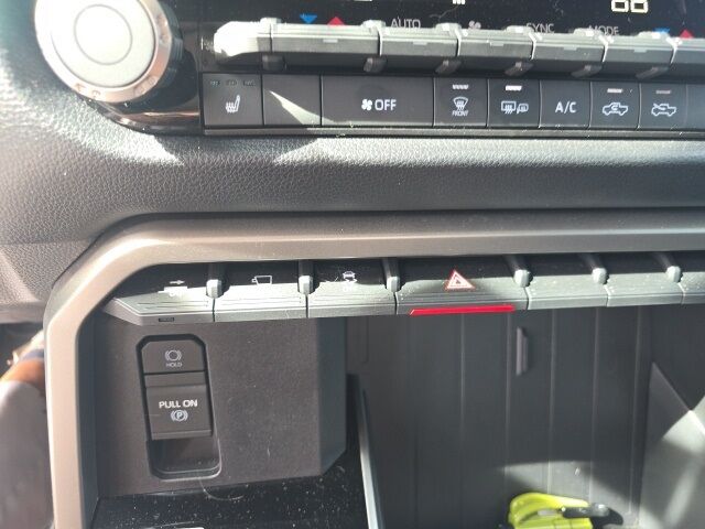 2023 Toyota Tundra SR5 St. Augustine FL