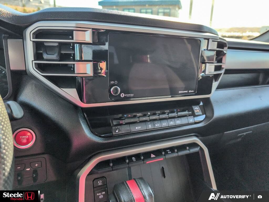 2023 Toyota Tundra SR5 St. John's NL