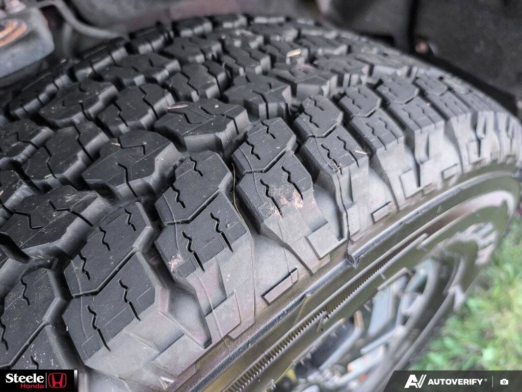 2023 Toyota Tundra SR5 St. John's NL