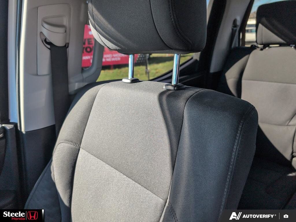 2023 Toyota Tundra SR5 St. John's NL