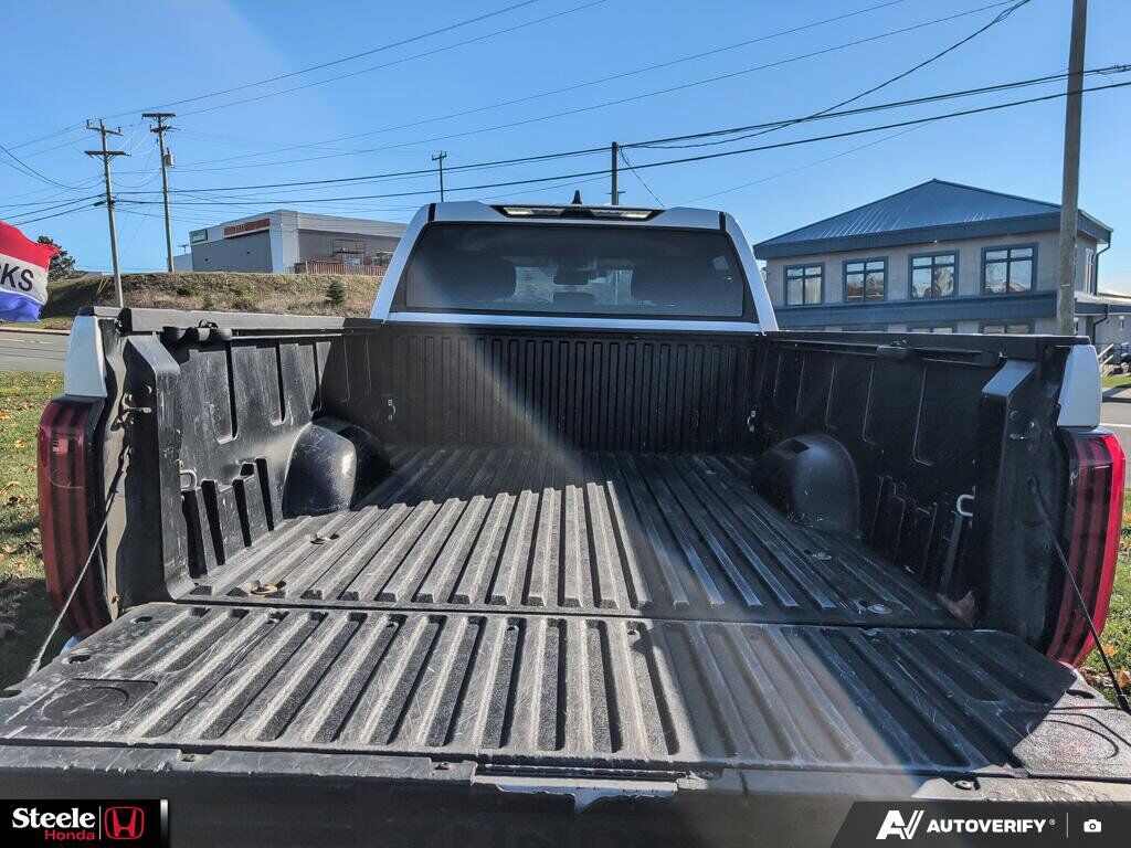 2023 Toyota Tundra SR5 St. John's NL
