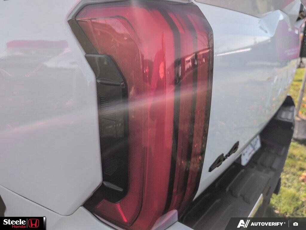 2023 Toyota Tundra SR5 St. John's NL