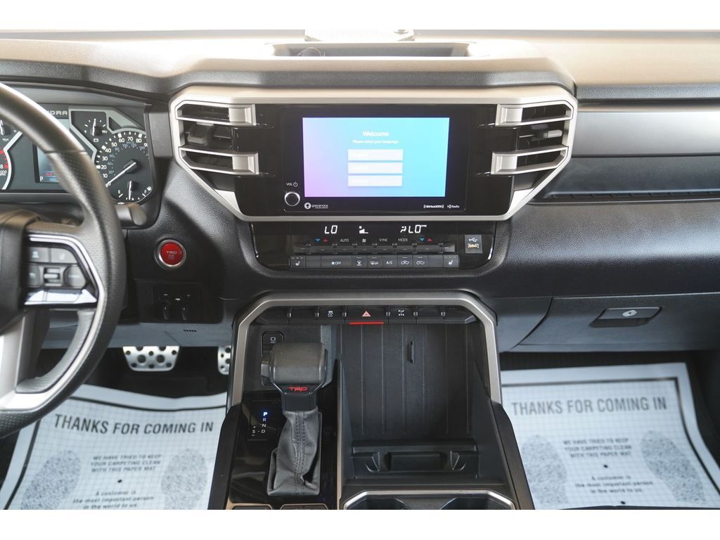 2023 Toyota Tundra SR5 TRD Off Road Huntington UT