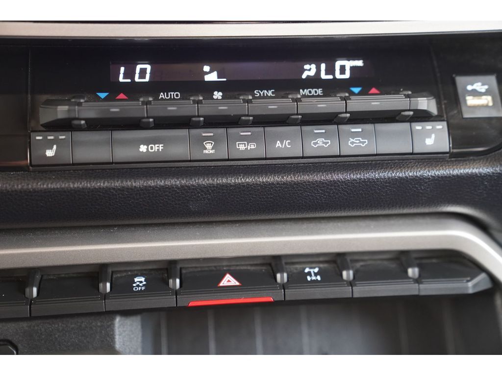 2023 Toyota Tundra SR5 TRD Off Road Huntington UT