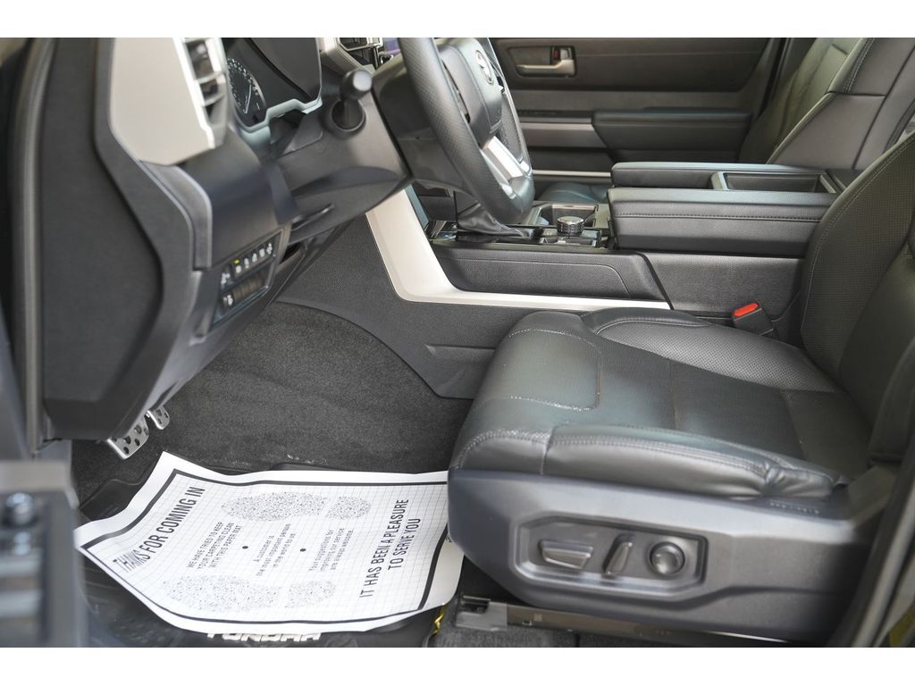 2023 Toyota Tundra SR5 TRD Off Road Huntington UT