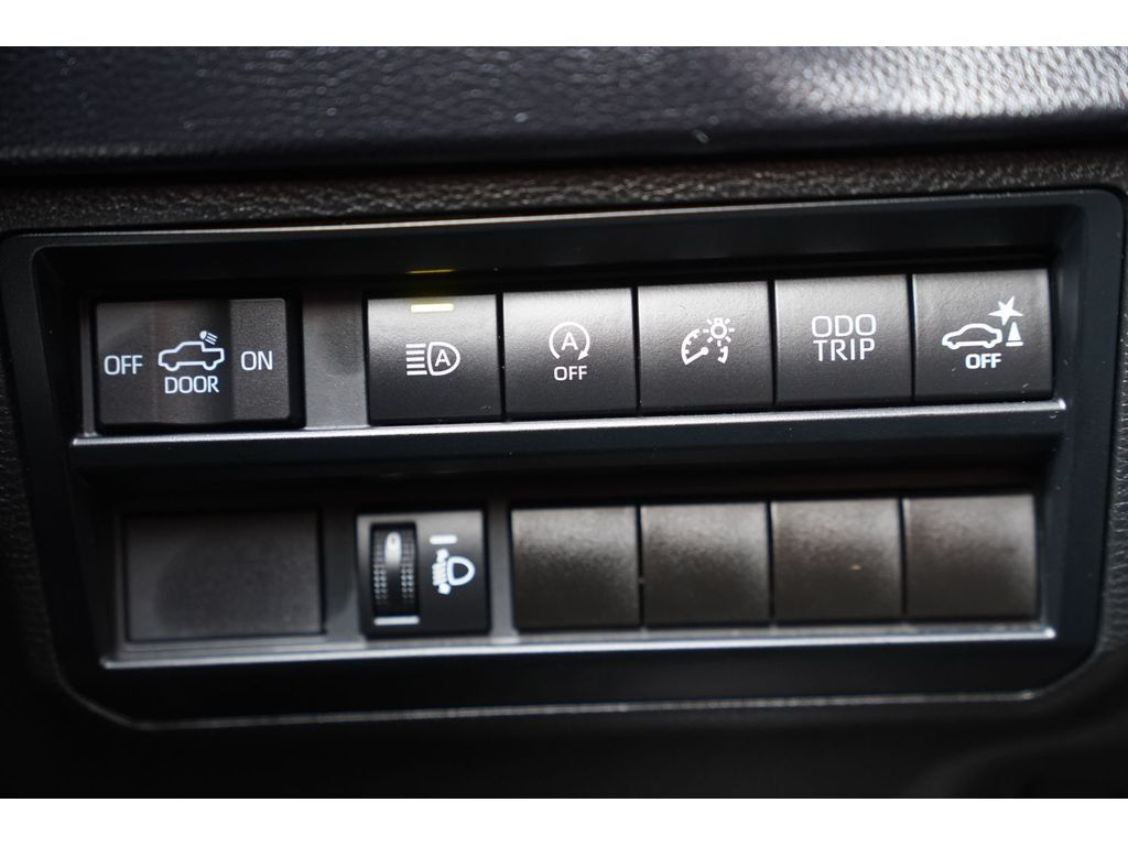 2023 Toyota Tundra SR5 TRD Off Road Huntington UT