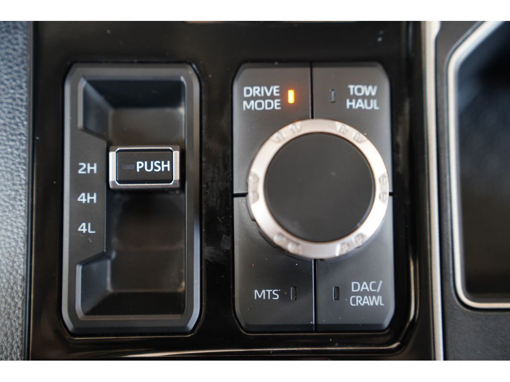 2023 Toyota Tundra SR5 TRD Off Road Huntington UT