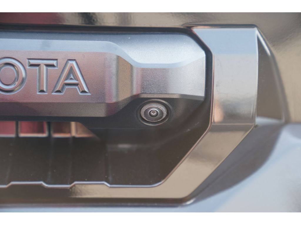 2023 Toyota Tundra SR5 TRD Off Road Price UT