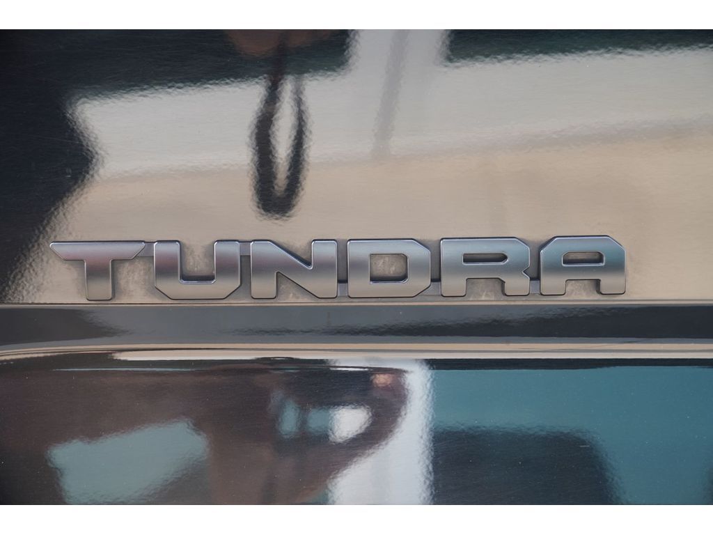 2023 Toyota Tundra SR5 TRD Off Road Price UT