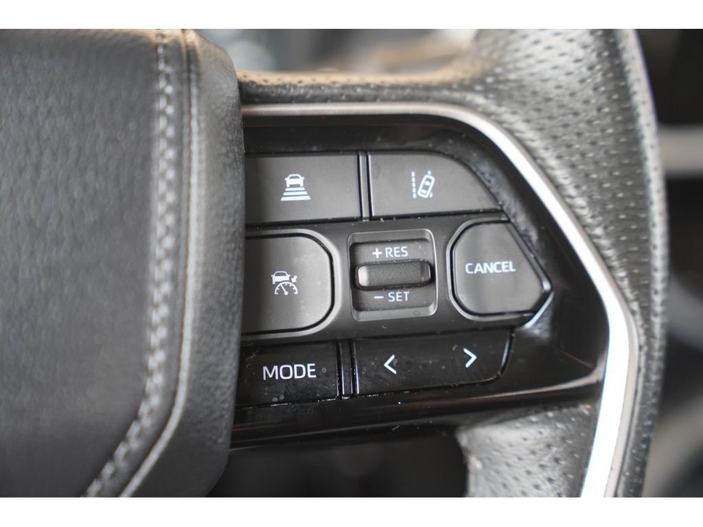 2023 Toyota Tundra SR5 TRD Off Road Price UT