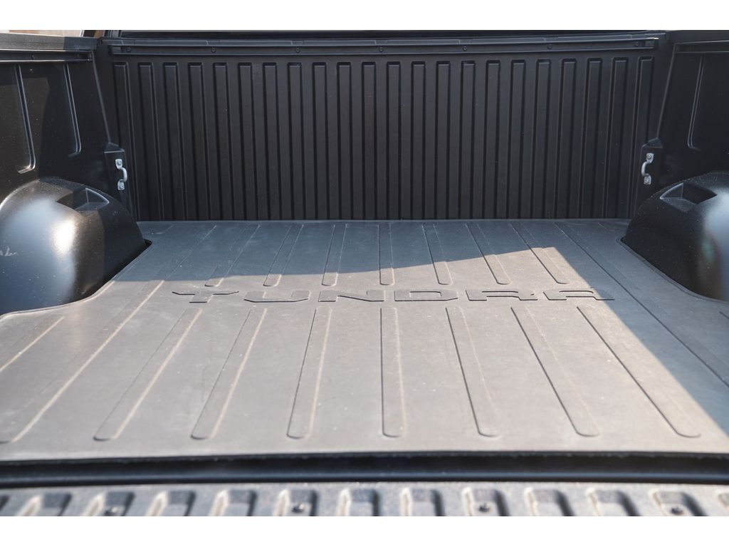 2023 Toyota Tundra SR5 TRD Off Road Price UT