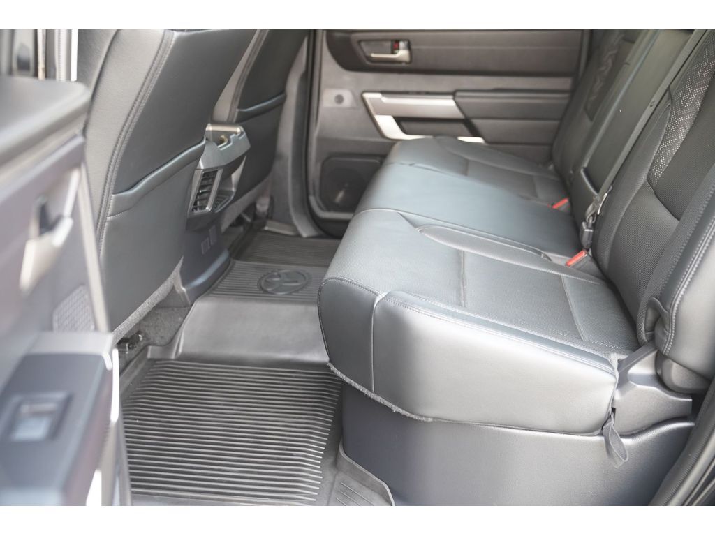2023 Toyota Tundra SR5 TRD Off Road Price UT