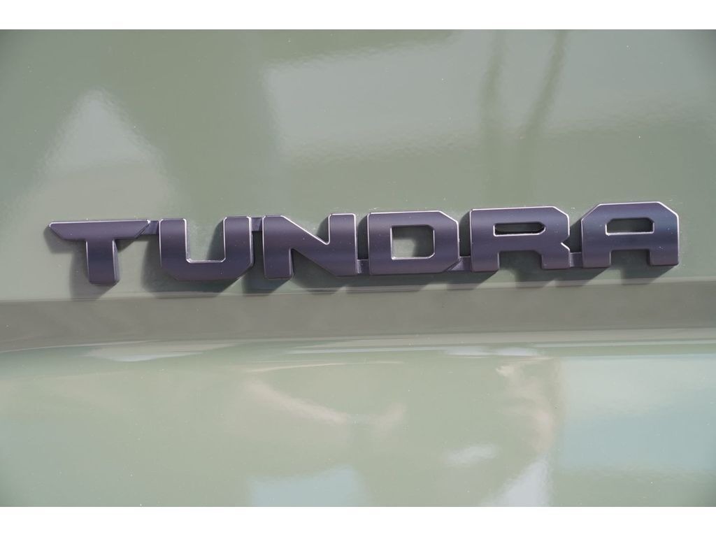 2023 Toyota Tundra SR5 TRD Sport Huntington UT