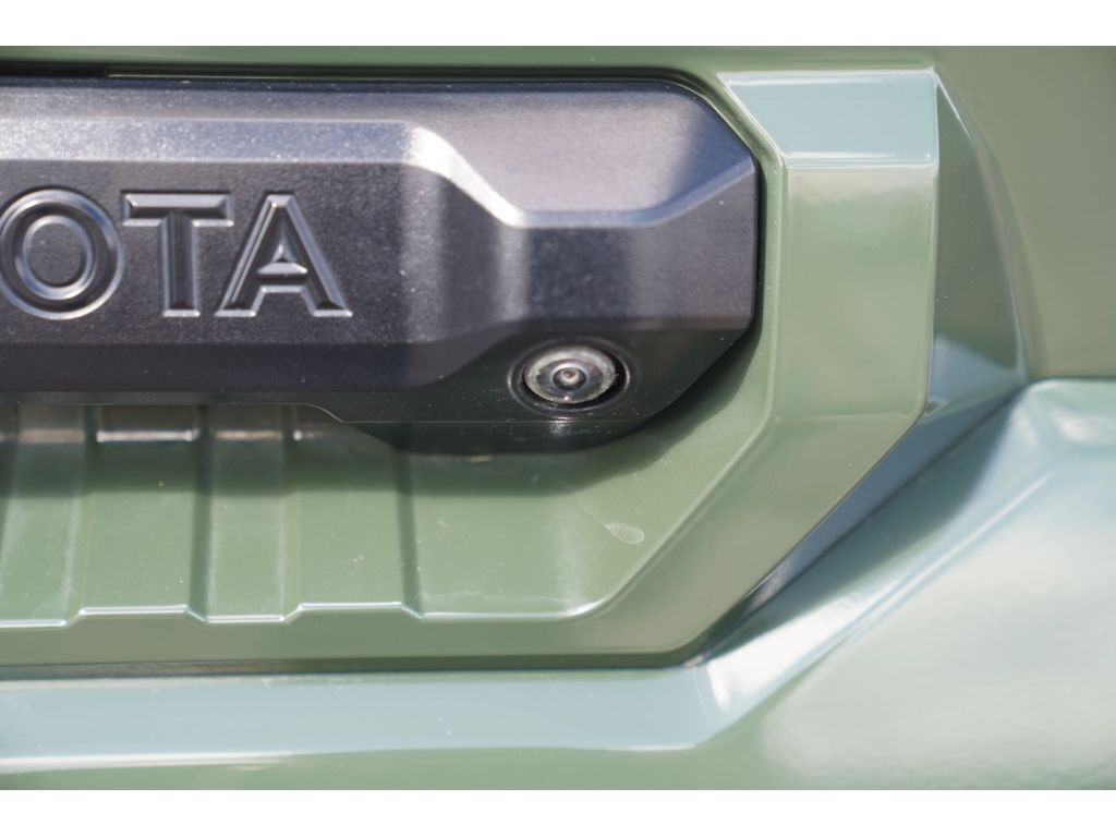 2023 Toyota Tundra SR5 TRD Sport Huntington UT