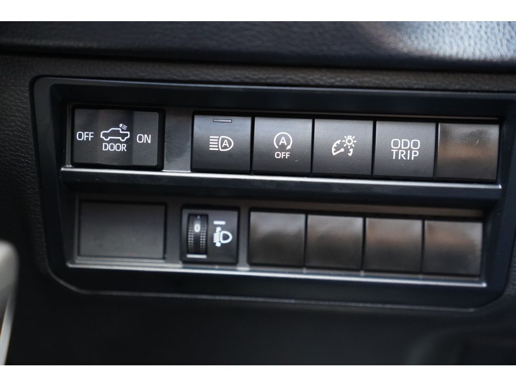 2023 Toyota Tundra SR5 TRD Sport Huntington UT