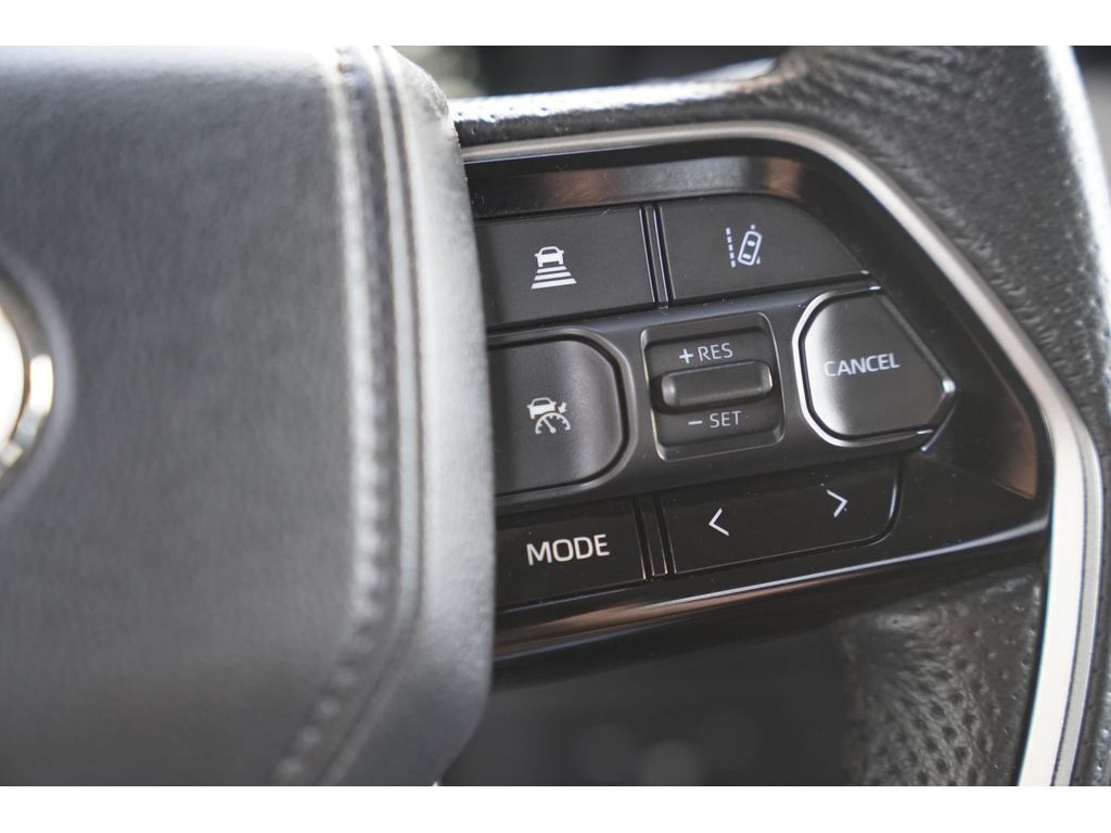 2023 Toyota Tundra SR5 TRD Sport Huntington UT
