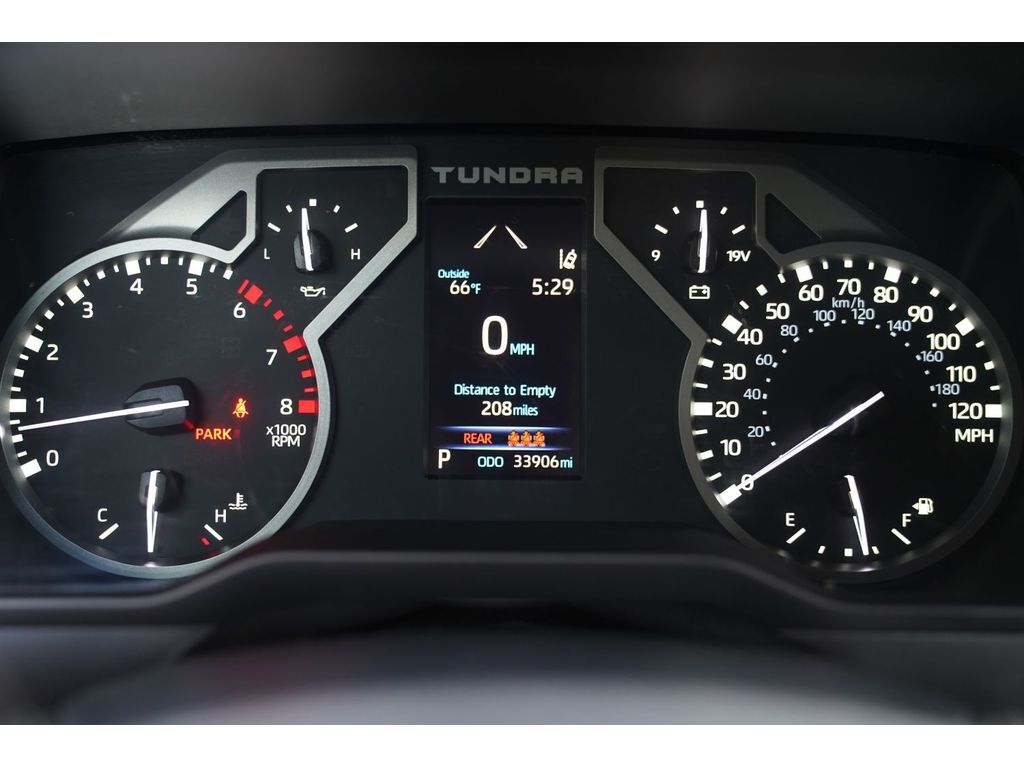 2023 Toyota Tundra SR5 TRD Sport Huntington UT
