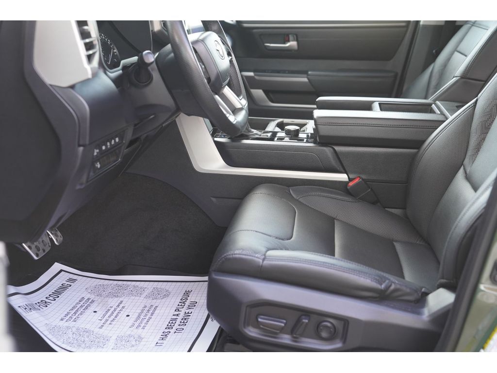 2023 Toyota Tundra SR5 TRD Sport Huntington UT