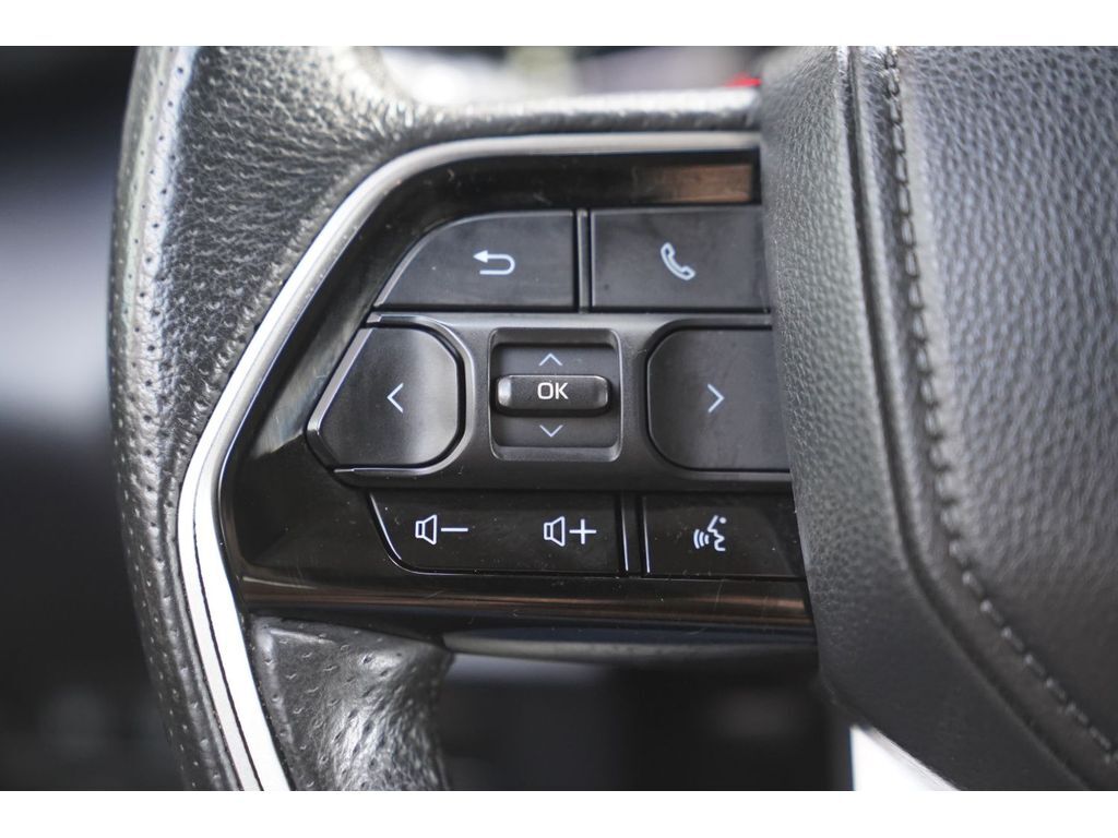 2023 Toyota Tundra SR5 TRD Sport Huntington UT