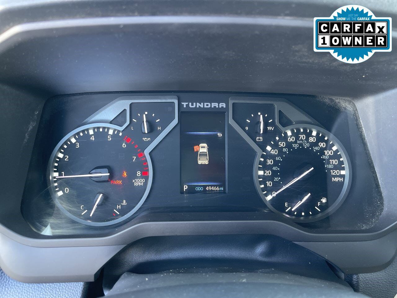 2023 Toyota Tundra SR5 White River Junction VT