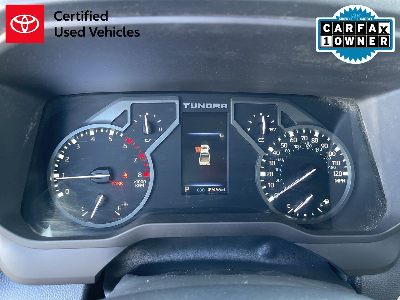 2023 Toyota Tundra SR5 White River Junction VT