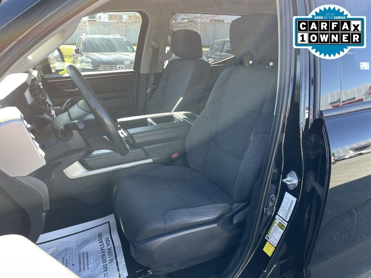 2023 Toyota Tundra SR5 White River Junction VT