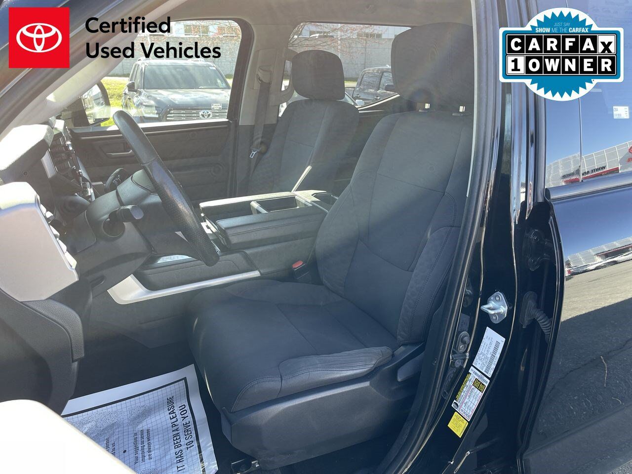2023 Toyota Tundra SR5 White River Junction VT