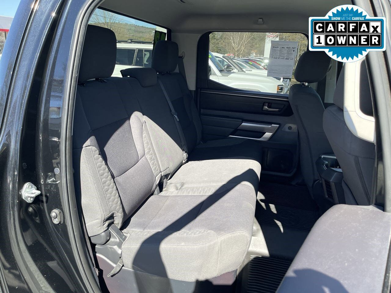 2023 Toyota Tundra SR5 White River Junction VT