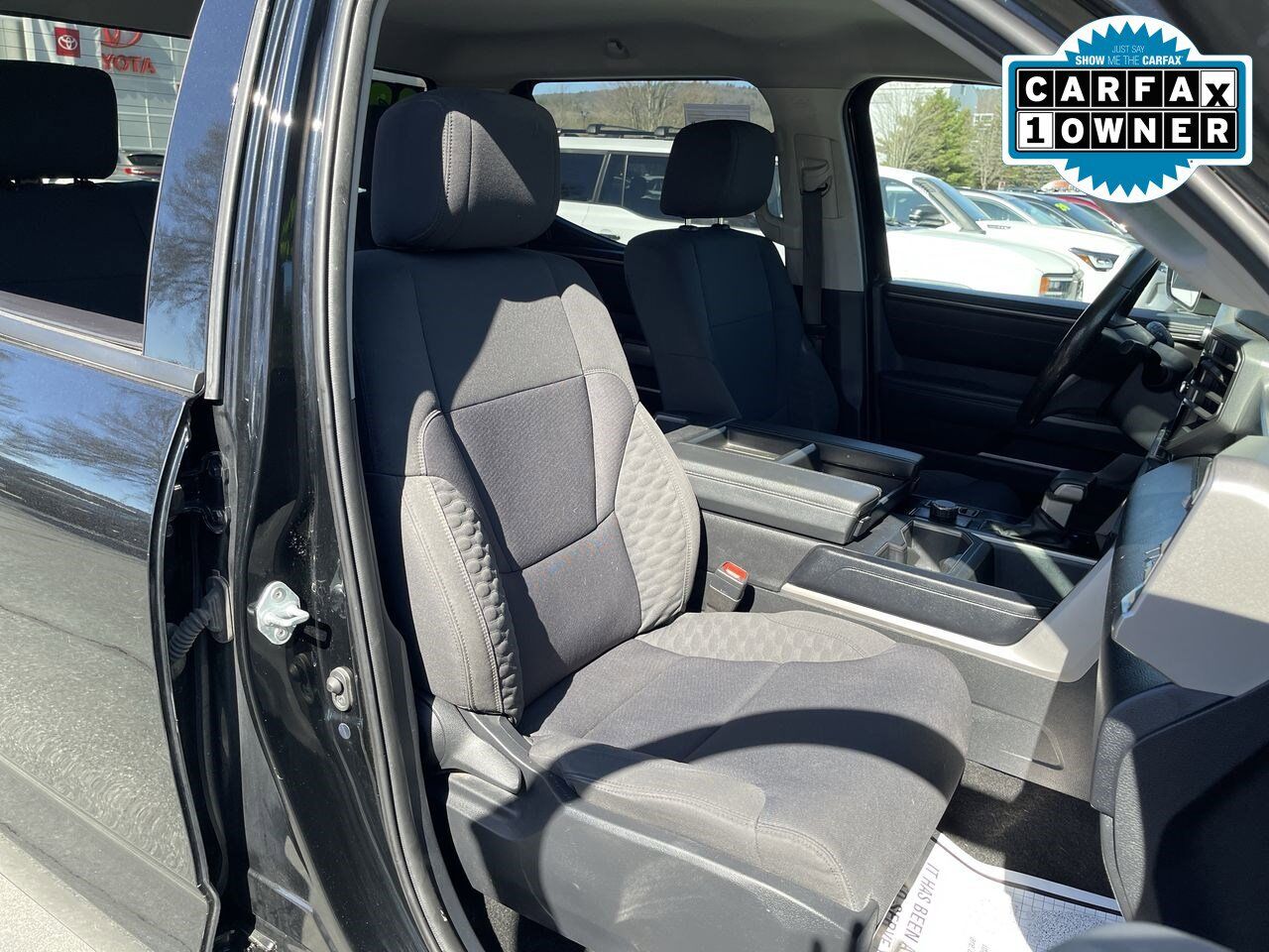 2023 Toyota Tundra SR5 White River Junction VT