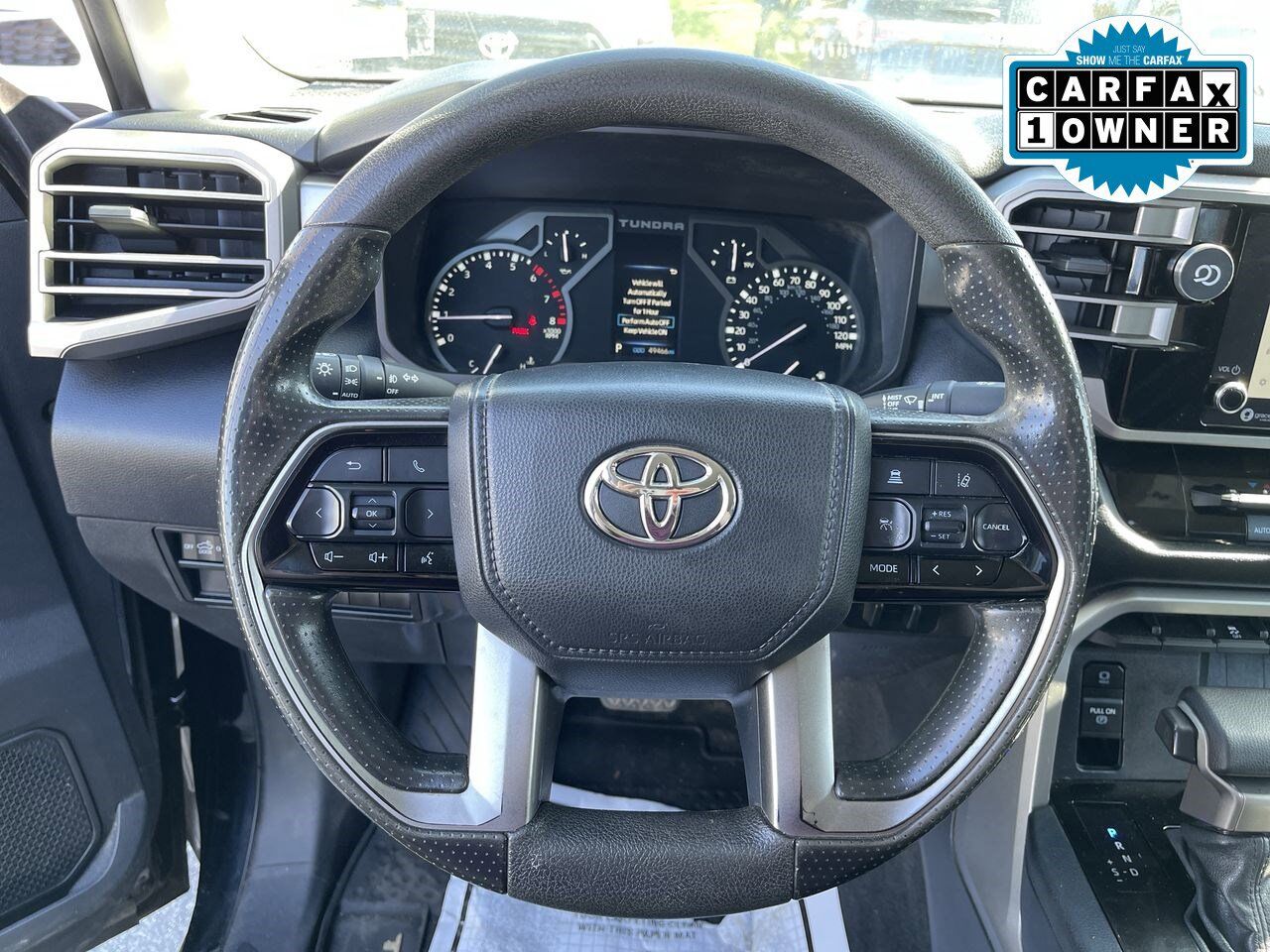 2023 Toyota Tundra SR5 White River Junction VT