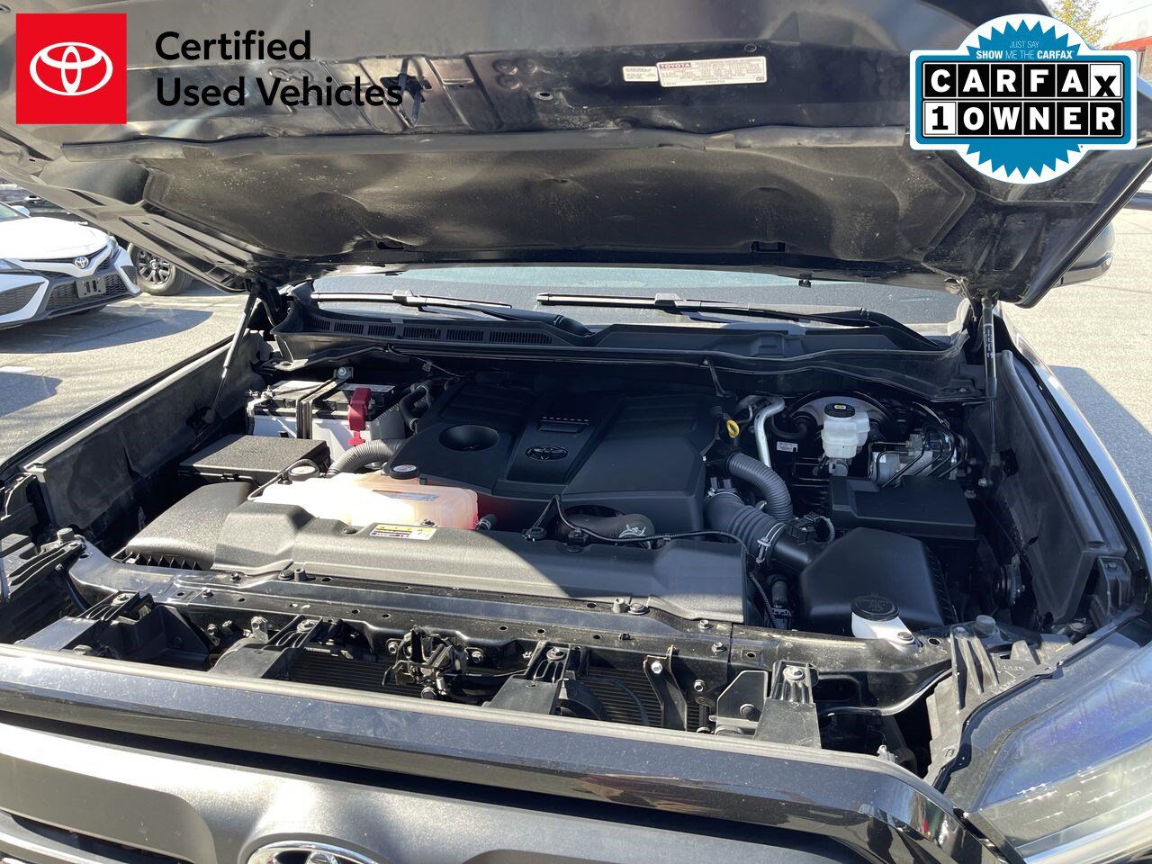 2023 Toyota Tundra SR5 White River Junction VT