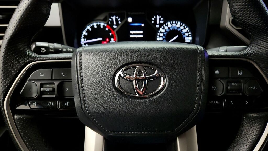 2023 Toyota Tundra SR5 Laurel MD