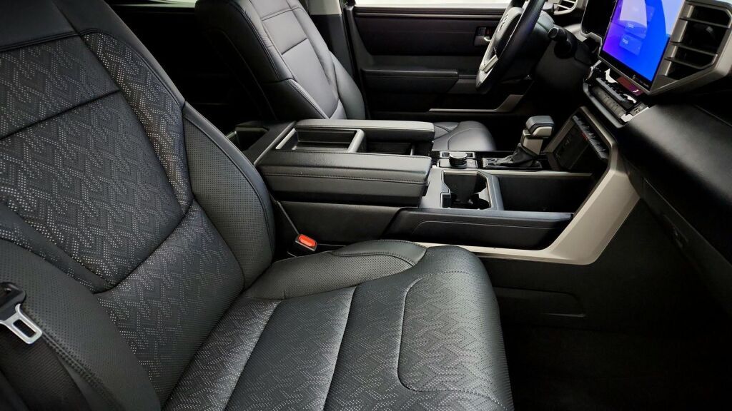 2023 Toyota Tundra SR5 Laurel MD