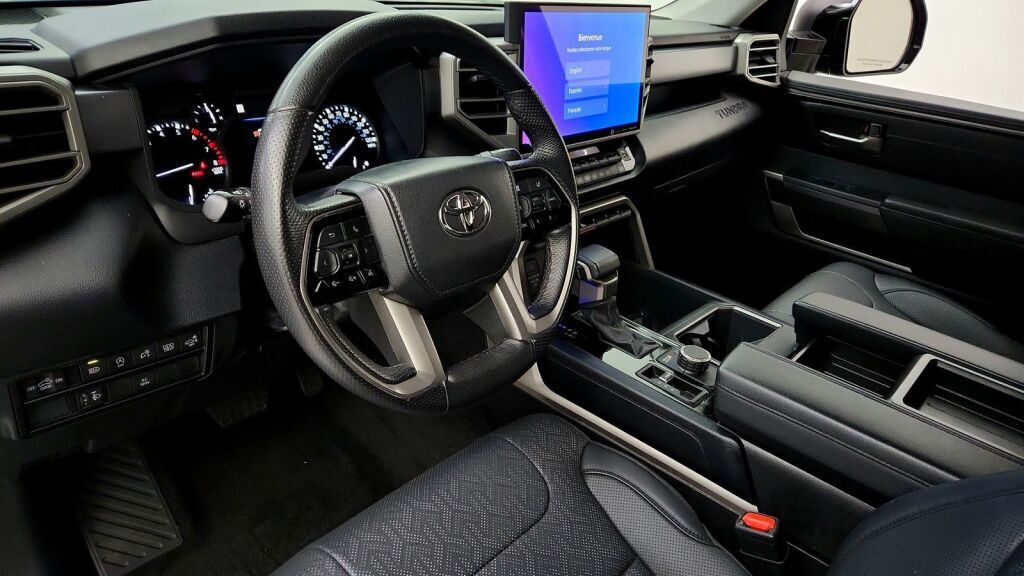 2023 Toyota Tundra SR5 Laurel MD